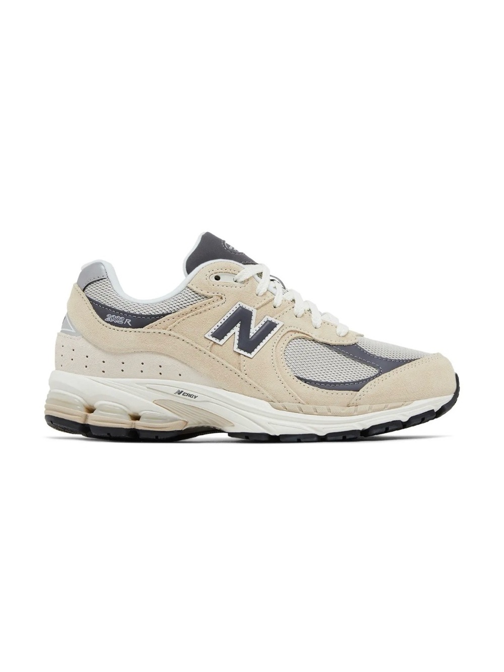 [5Y/Women size 6] NEW BALANCE 2002R 'SANDSTONE MAGNET'